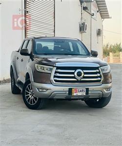 باور دبل كاب